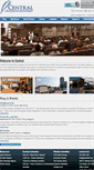 Mobile Screenshot of centralfs.org